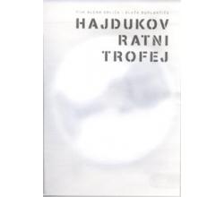 HAJDUKOV RATNI TROFEJ (DVD)